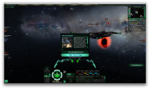 Shiiips iiiin Spaaaaaaace!