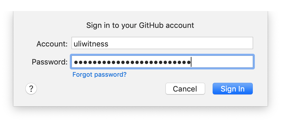 how to uninstall and reinstall git on mac